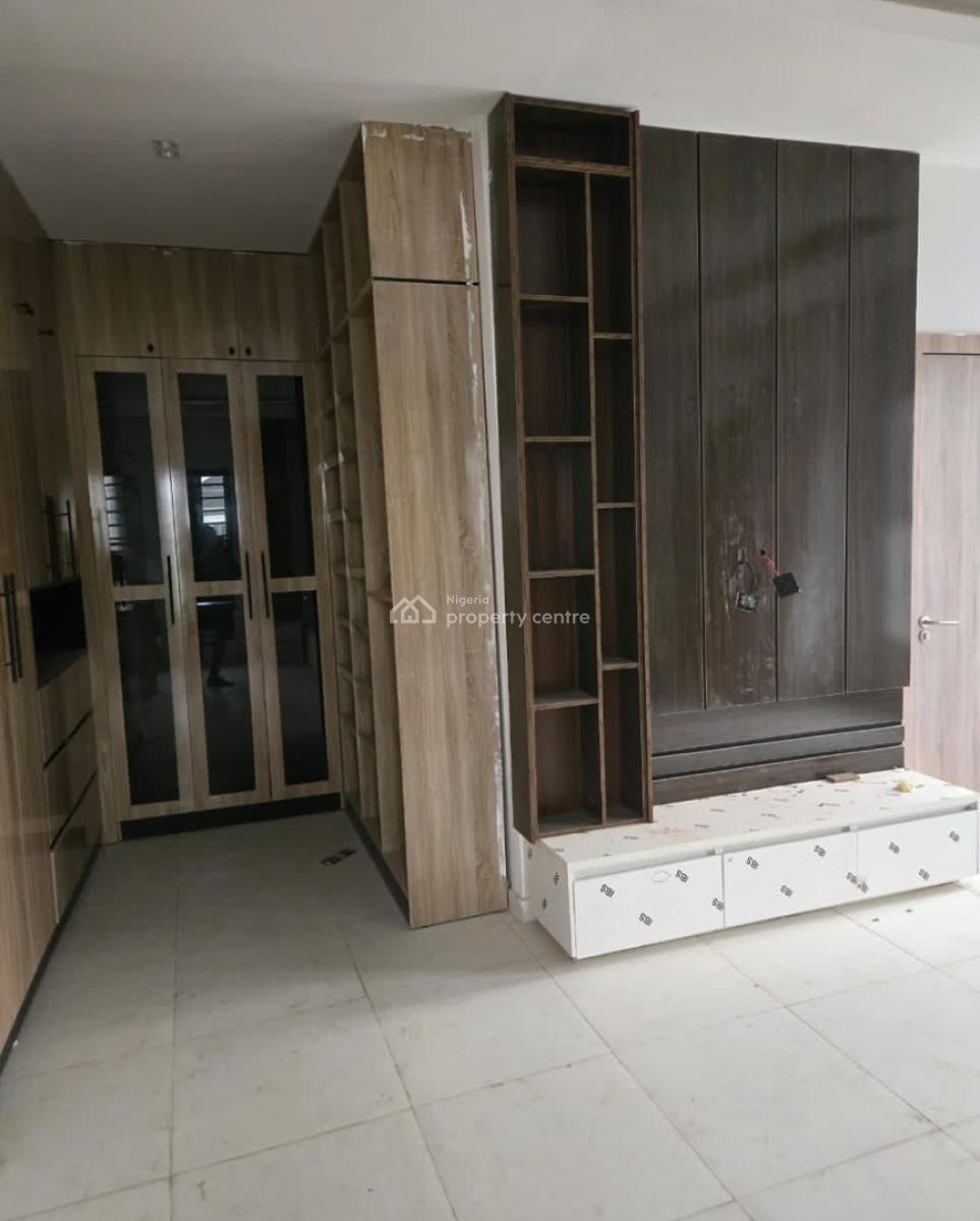 4 Bedroom Semi Detached, Vgc, Lekki, Lagos, Semi-detached Duplex for Sale