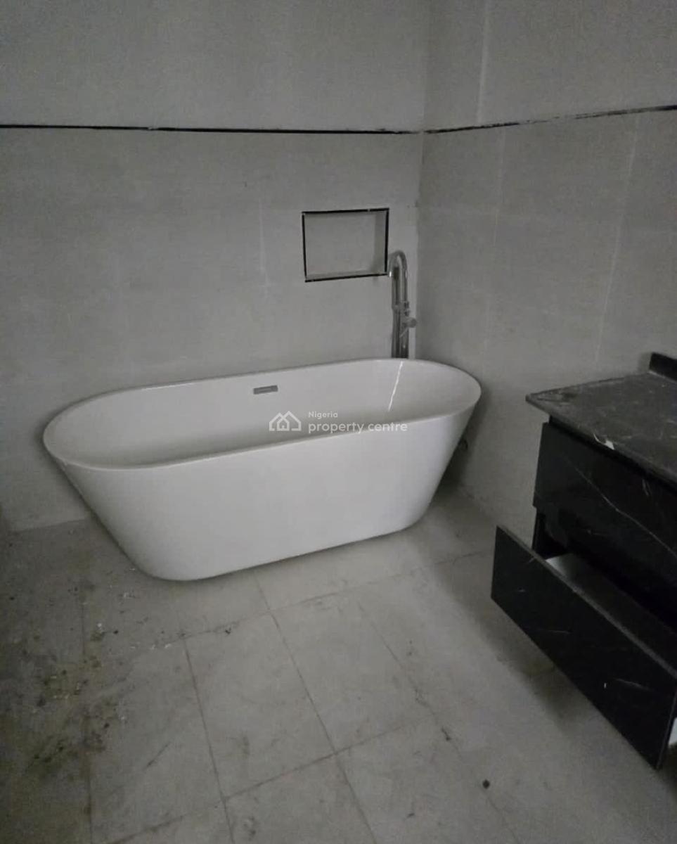 4 Bedroom Semi Detached, Vgc, Lekki, Lagos, Semi-detached Duplex for Sale