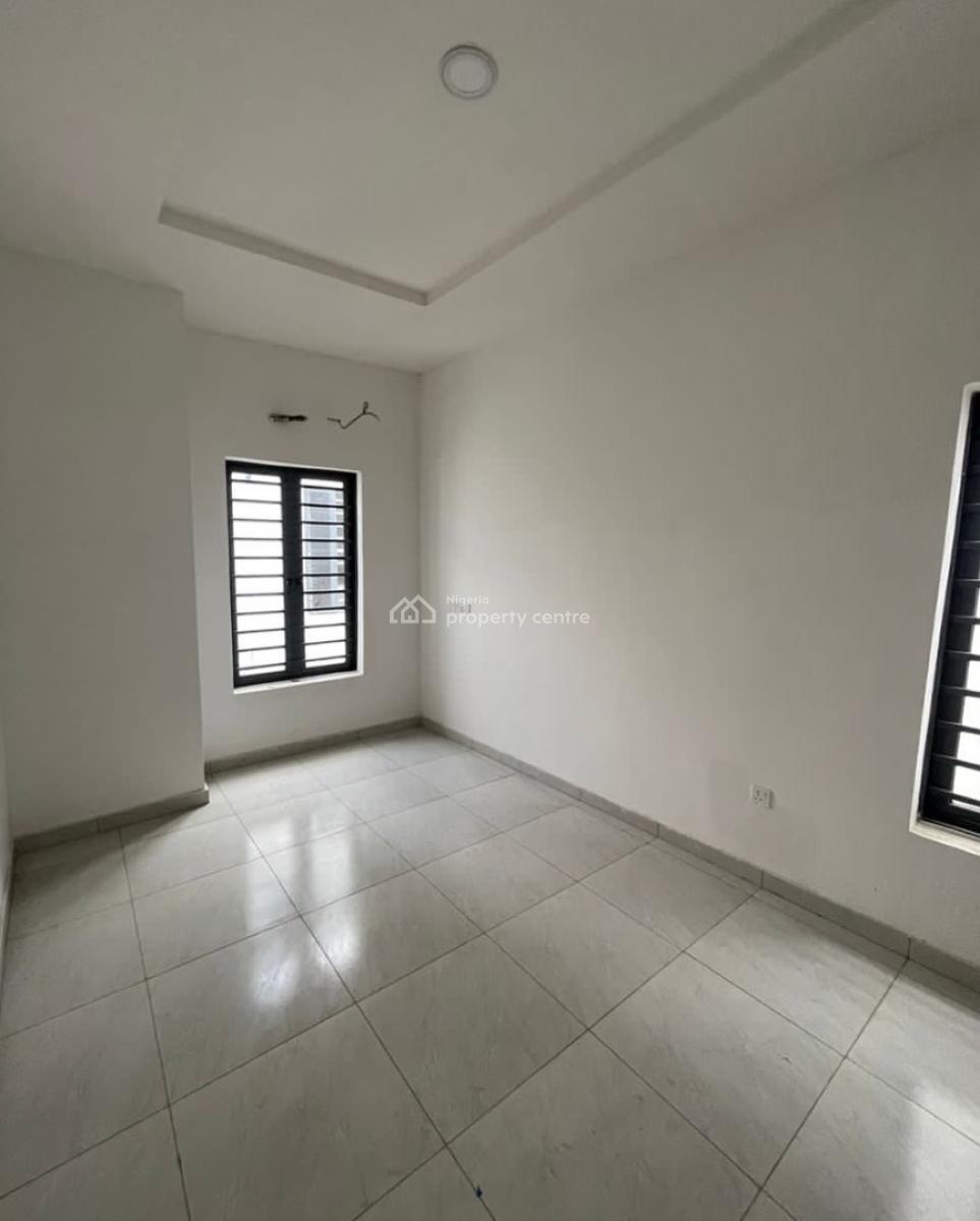 4 Bedroom Semi Detached, Vgc, Lekki, Lagos, Semi-detached Duplex for Sale