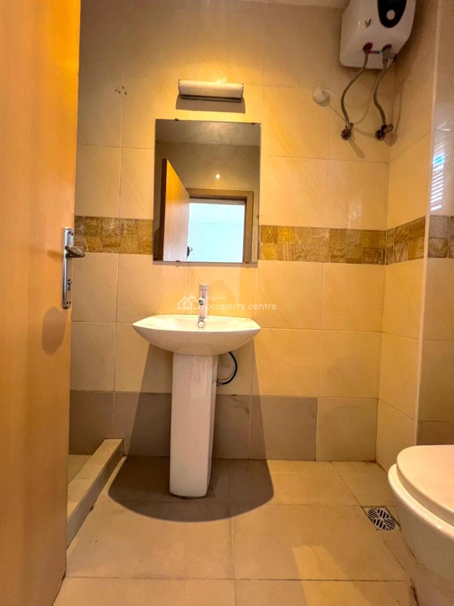 2-bedroom Apartment, Ikoyi, Lagos, Flat / Apartment for Rent
