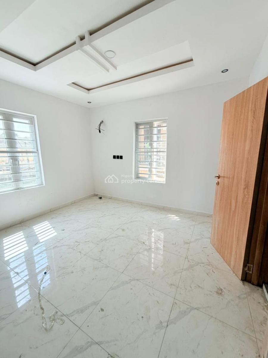 Modern 2 Bedroom Apartments with Elegant Features, Opic, Isheri North, Ogun, Flat / Apartment for Sale