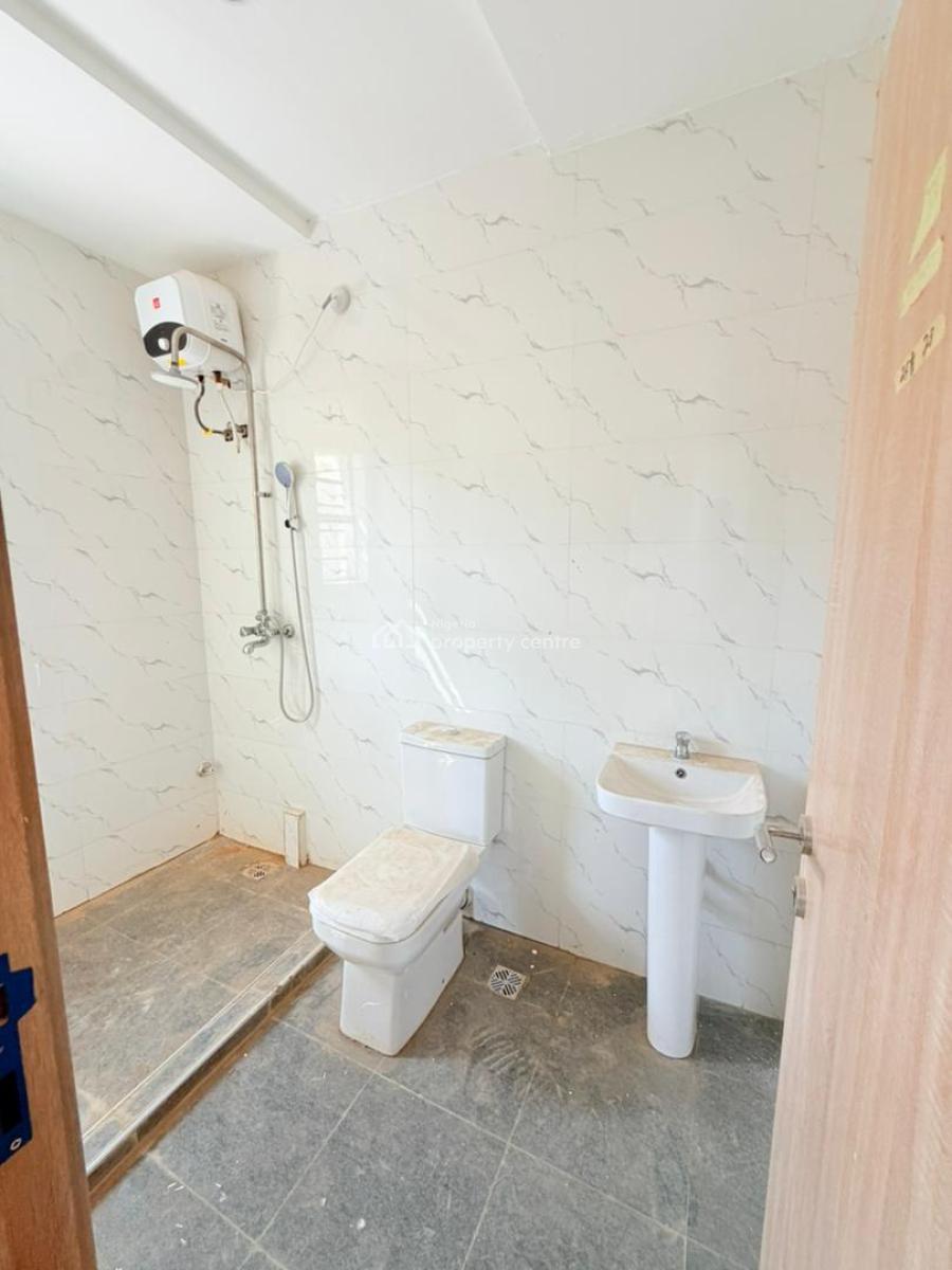 Modern 2 Bedroom Apartments with Elegant Features, Opic, Isheri North, Ogun, Flat / Apartment for Sale