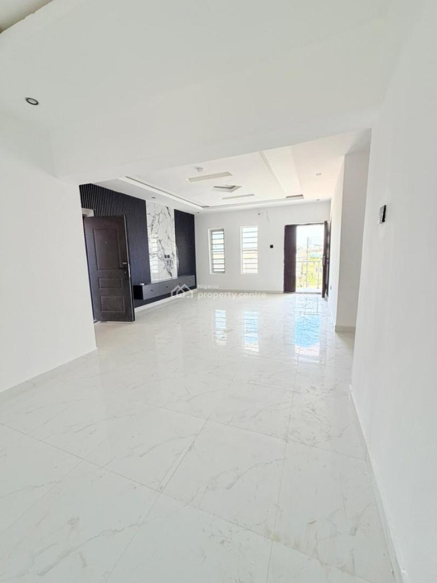 Modern 2 Bedroom Apartments with Elegant Features, Opic, Isheri North, Ogun, Flat / Apartment for Sale