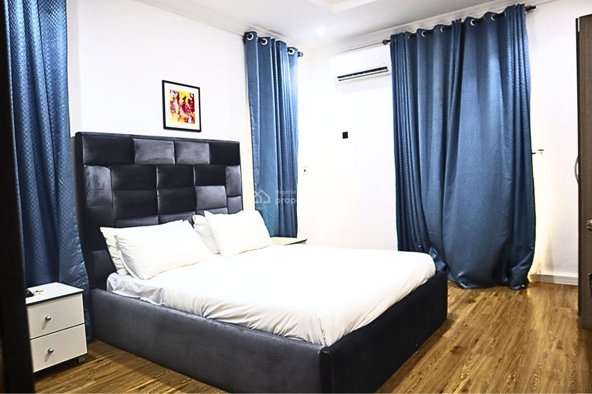 Furnished 2 Bedroom Apartment, Ikate, Lekki, Lagos, Flat / Apartment for Rent