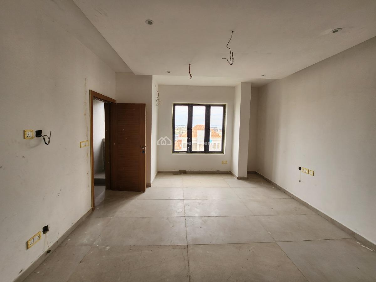 The Most Affordable Semi Furnished 4 Bedroom Apartment, Old Ikoyi Lagos, Ikoyi, Lagos, Block of Flats for Sale