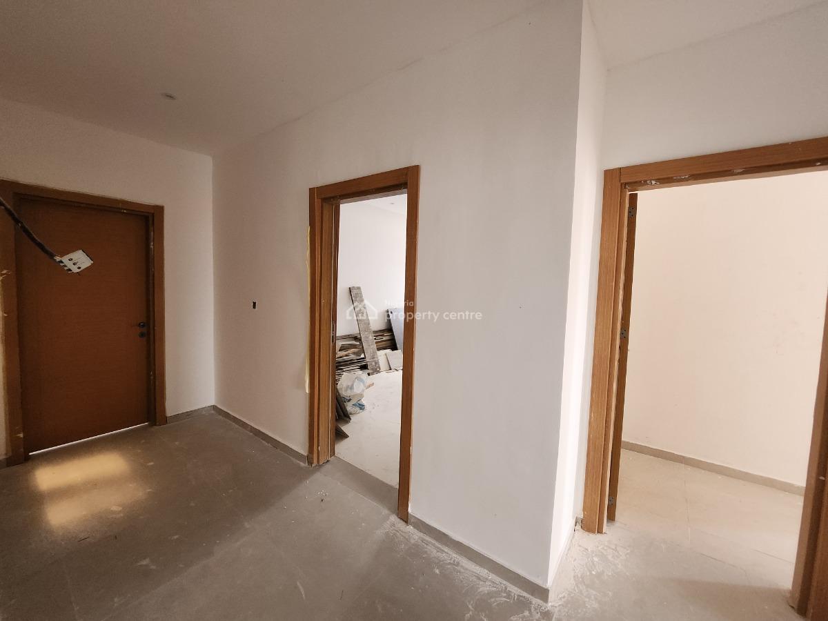 The Most Affordable Semi Furnished 4 Bedroom Apartment, Old Ikoyi Lagos, Ikoyi, Lagos, Block of Flats for Sale