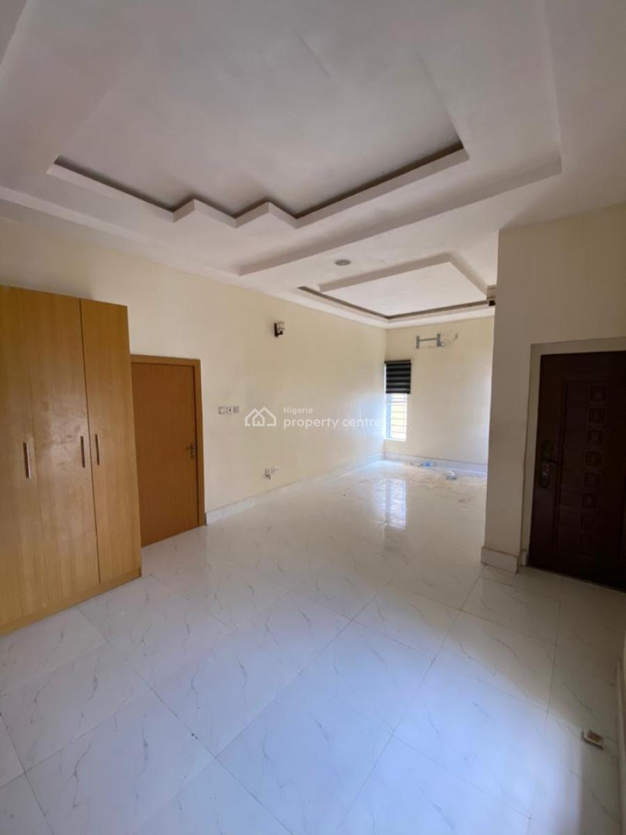 Well Maintained 4 Bedroom Semi-detached Duplex, Ikota Gra, Ikota, Lekki, Lagos, Semi-detached Duplex for Rent