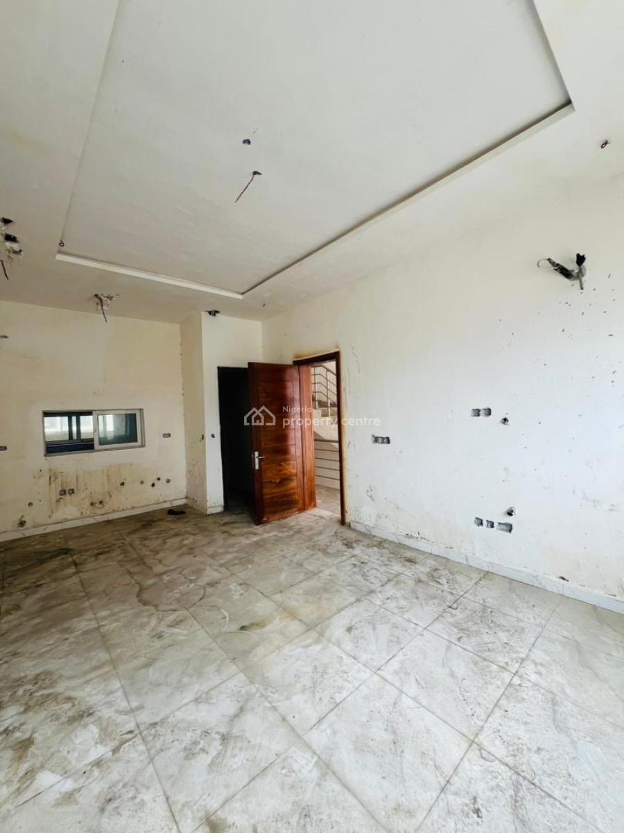 Luxury 2bedroom Apartment, Ikate Elegushi, Lekki, Lagos, Flat / Apartment for Sale