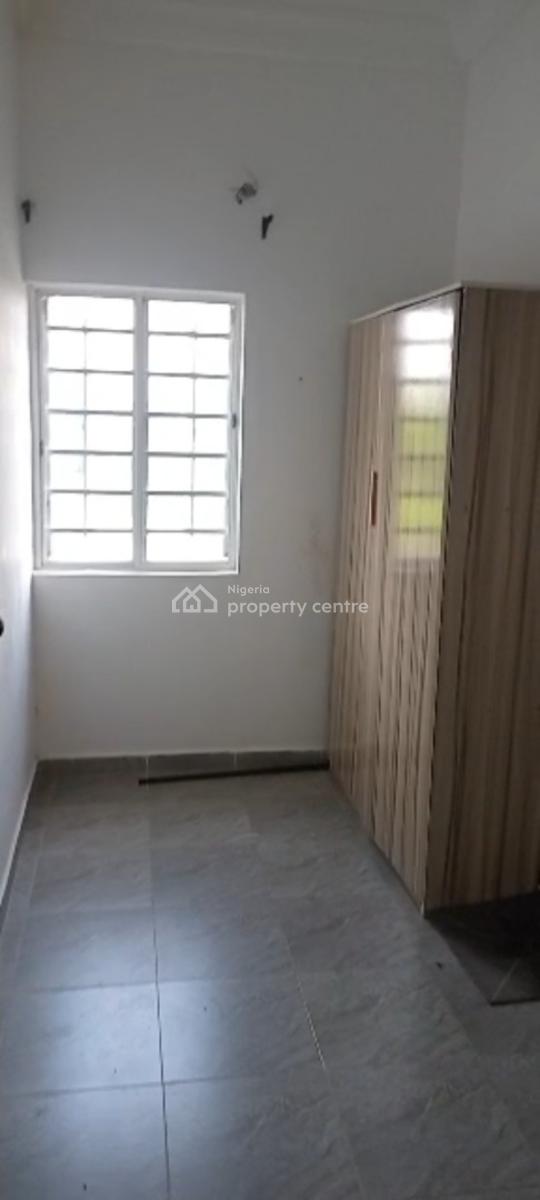 Single Room in a Shared 2 Bedroom Apartment, Awoyaya Bus Stop ., Ibeju Lekki, Lagos, Self Contain (single Rooms) for Rent