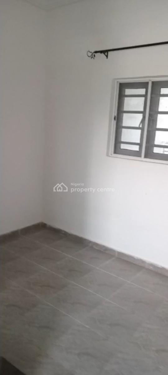 Single Room in a Shared 2 Bedroom Apartment, Awoyaya Bus Stop ., Ibeju Lekki, Lagos, Self Contain (single Rooms) for Rent