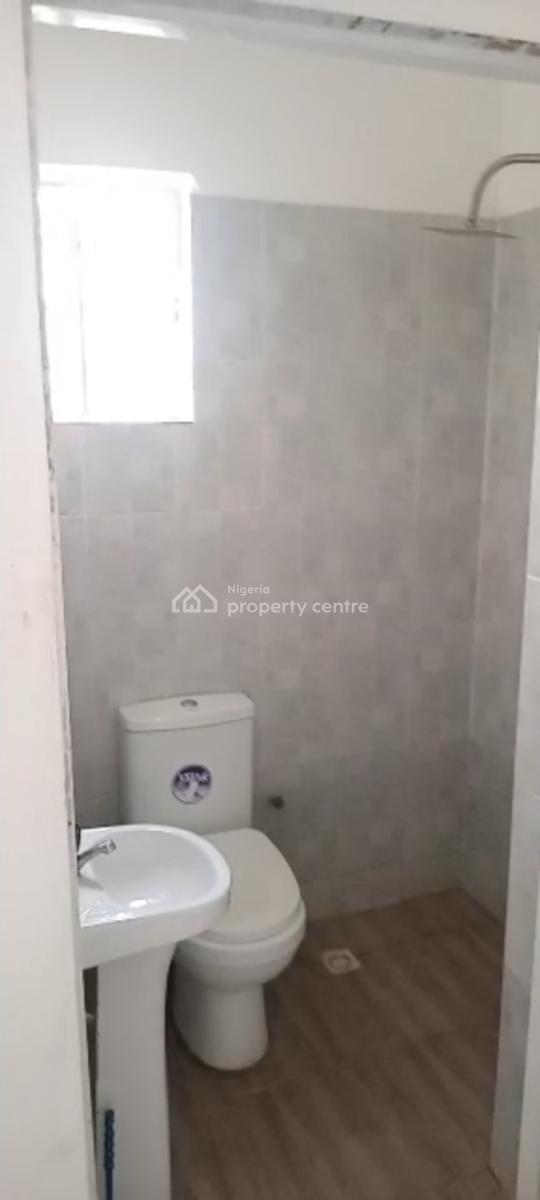 Single Room in a Shared 2 Bedroom Apartment, Awoyaya Bus Stop ., Ibeju Lekki, Lagos, Self Contain (single Rooms) for Rent