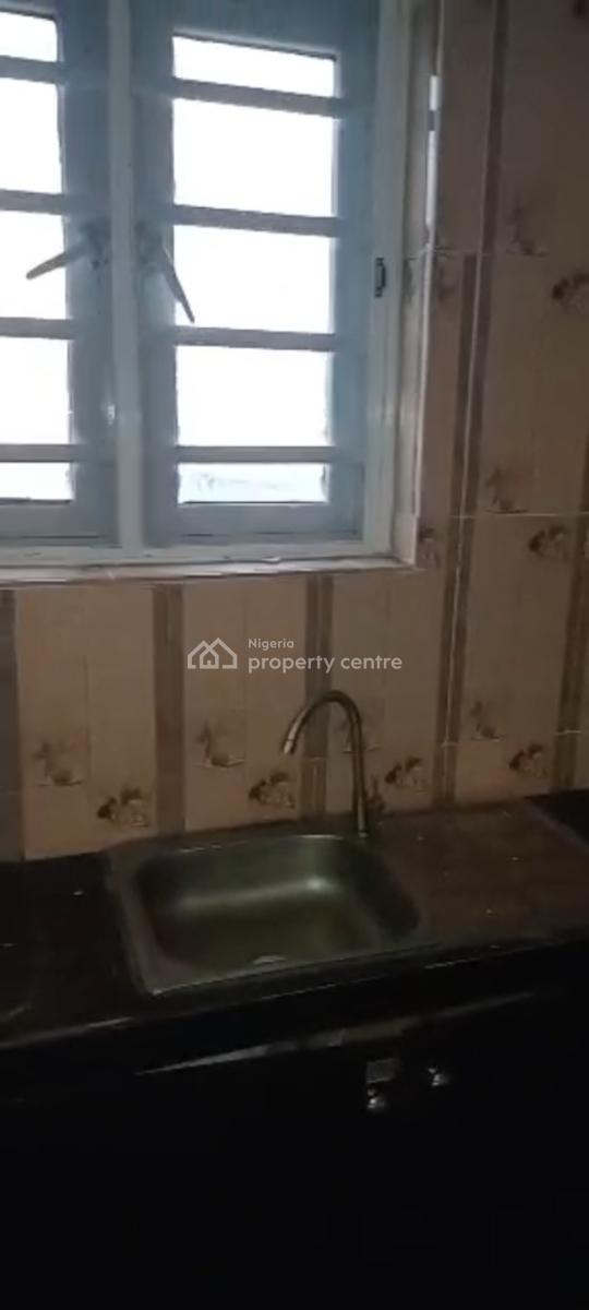 Single Room in a Shared 2 Bedroom Apartment, Awoyaya Bus Stop ., Ibeju Lekki, Lagos, Self Contain (single Rooms) for Rent