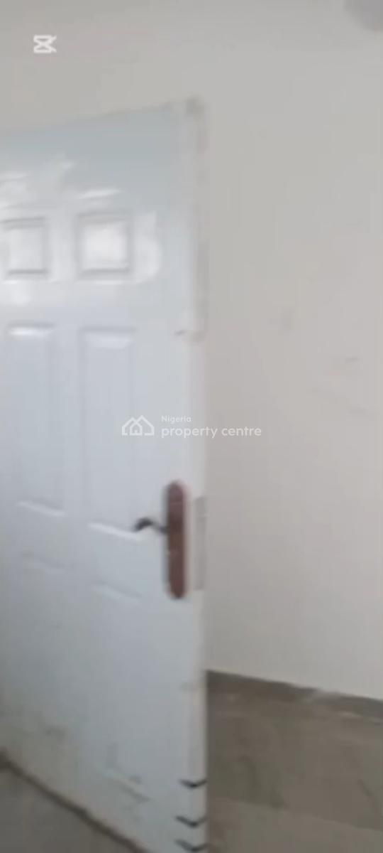 Single Room in a Shared 2 Bedroom Apartment, Awoyaya Bus Stop ., Ibeju Lekki, Lagos, Self Contain (single Rooms) for Rent