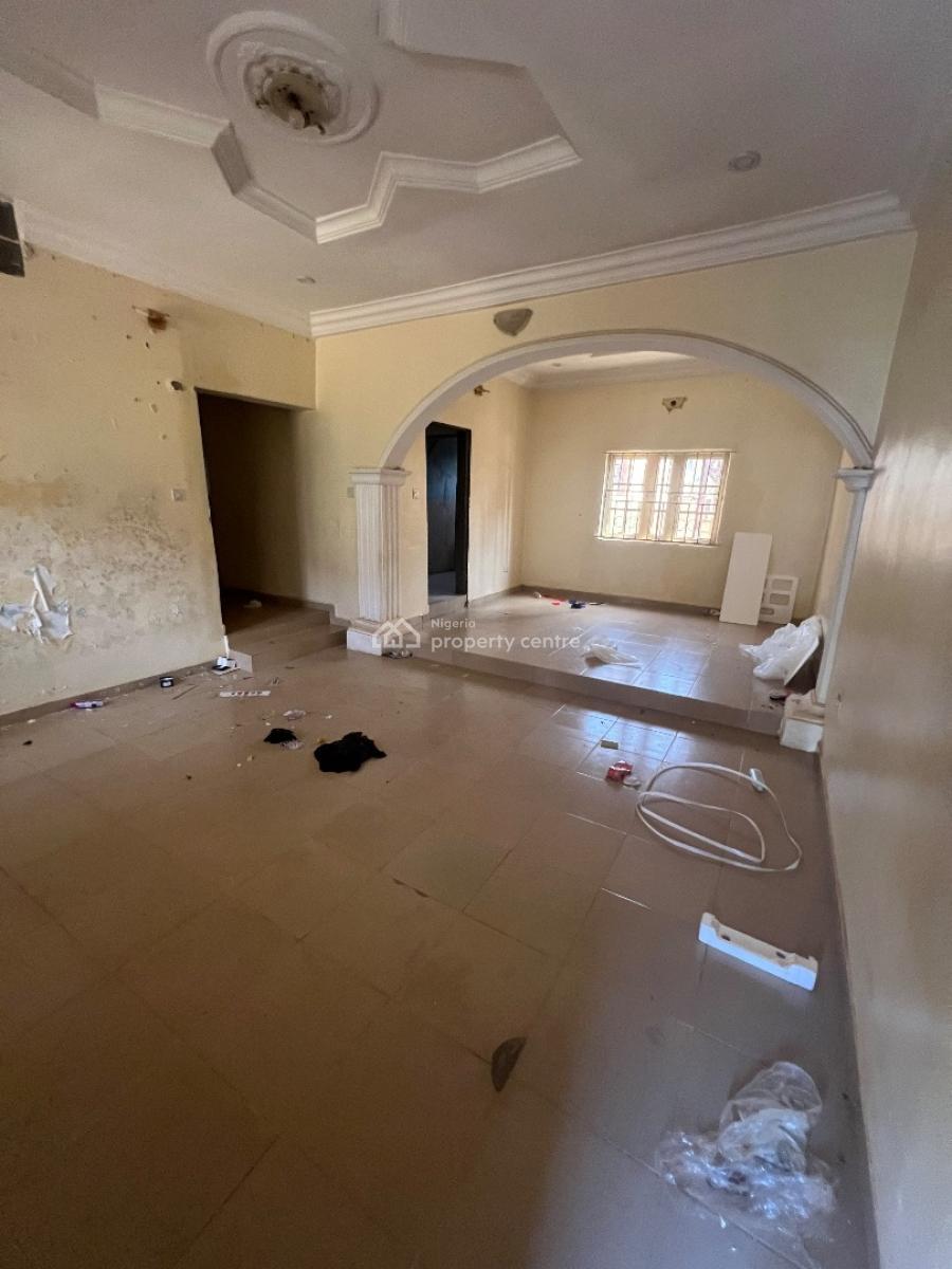 Luxury 3 Bedroom Stand Alone, Ola Street, Lokogoma District, Abuja, Semi-detached Bungalow for Rent