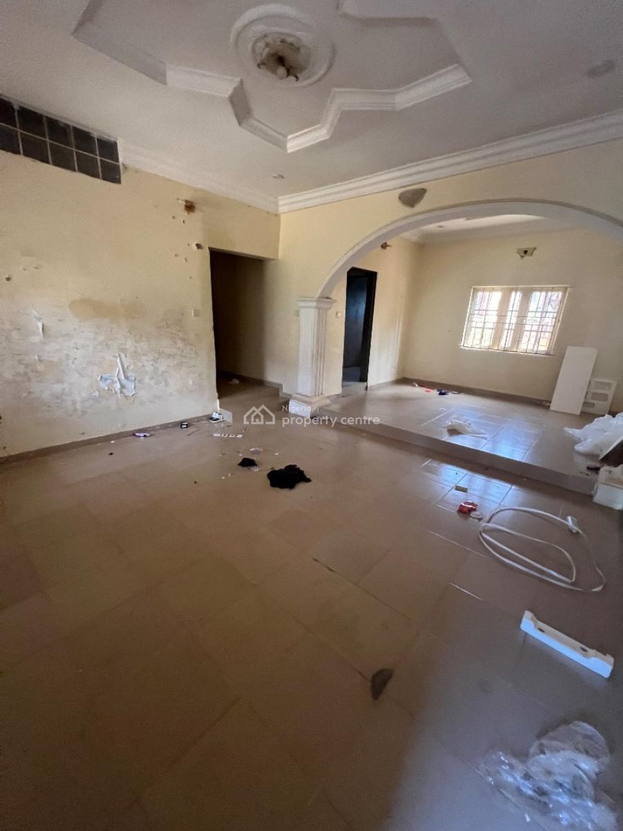 Luxury 3 Bedroom Stand Alone, Ola Street, Lokogoma District, Abuja, Semi-detached Bungalow for Rent