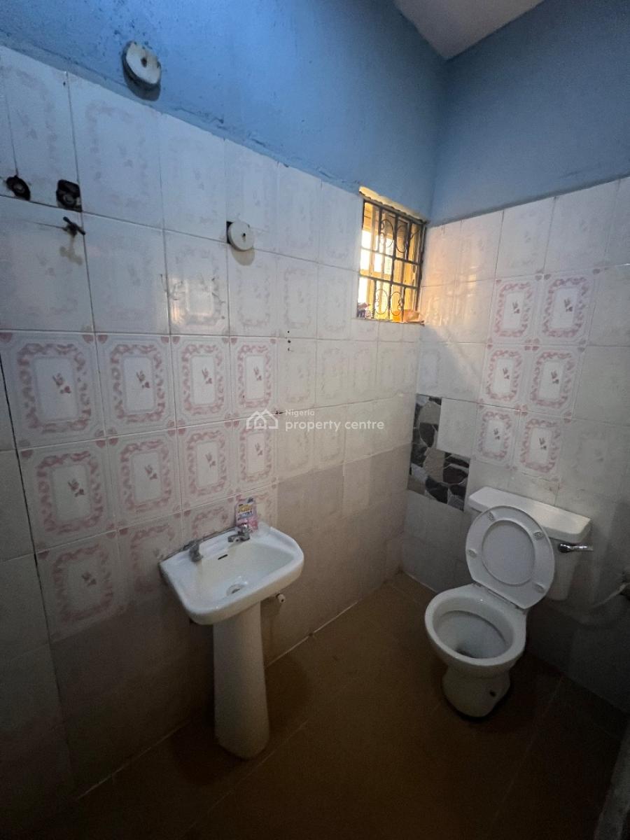 Luxury 3 Bedroom Stand Alone, Ola Street, Lokogoma District, Abuja, Semi-detached Bungalow for Rent
