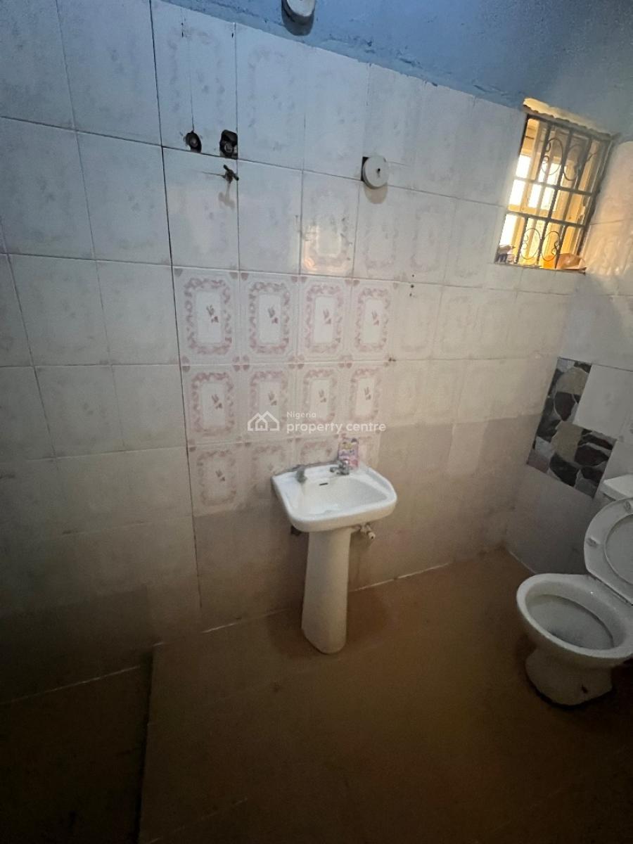 Luxury 3 Bedroom Stand Alone, Ola Street, Lokogoma District, Abuja, Semi-detached Bungalow for Rent