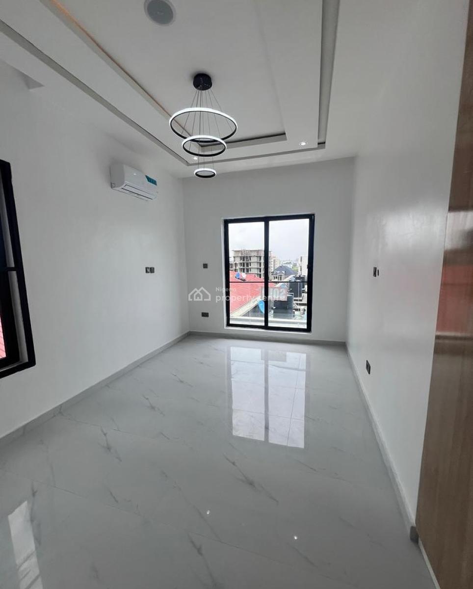 2 Bedroom Apartment, Ikate, Lekki, Lagos, Block of Flats for Sale