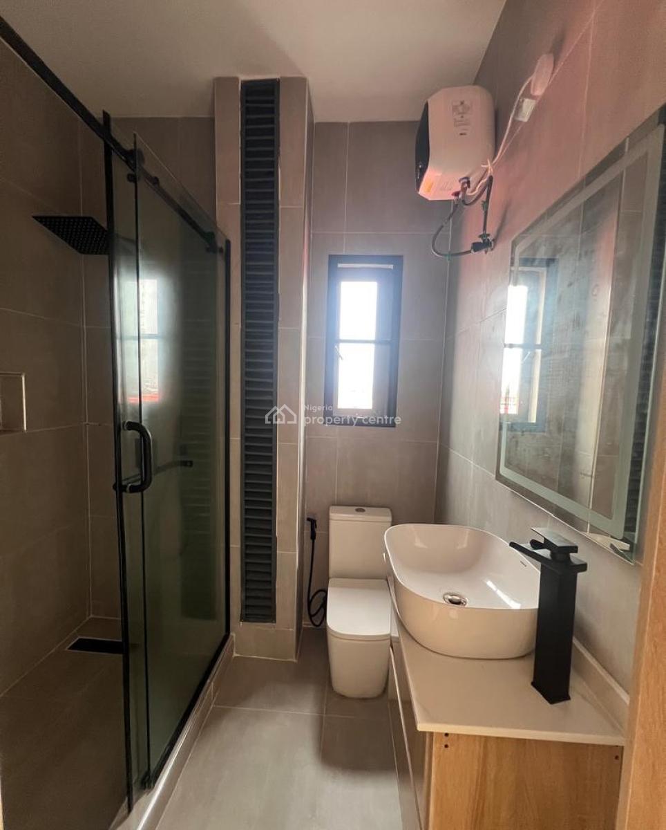 2 Bedroom Apartment, Ikate, Lekki, Lagos, Block of Flats for Sale