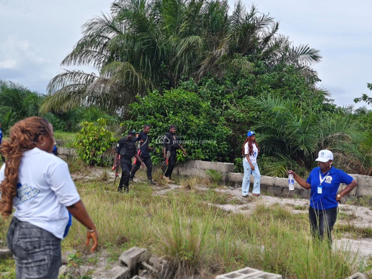 Premium Residential Plots in a Fast Growing Town of Ibeju Lekki, Prestige Gardens Extension 02 Estate, Ibeju Lekki, Lagos, Residential Land for Sale