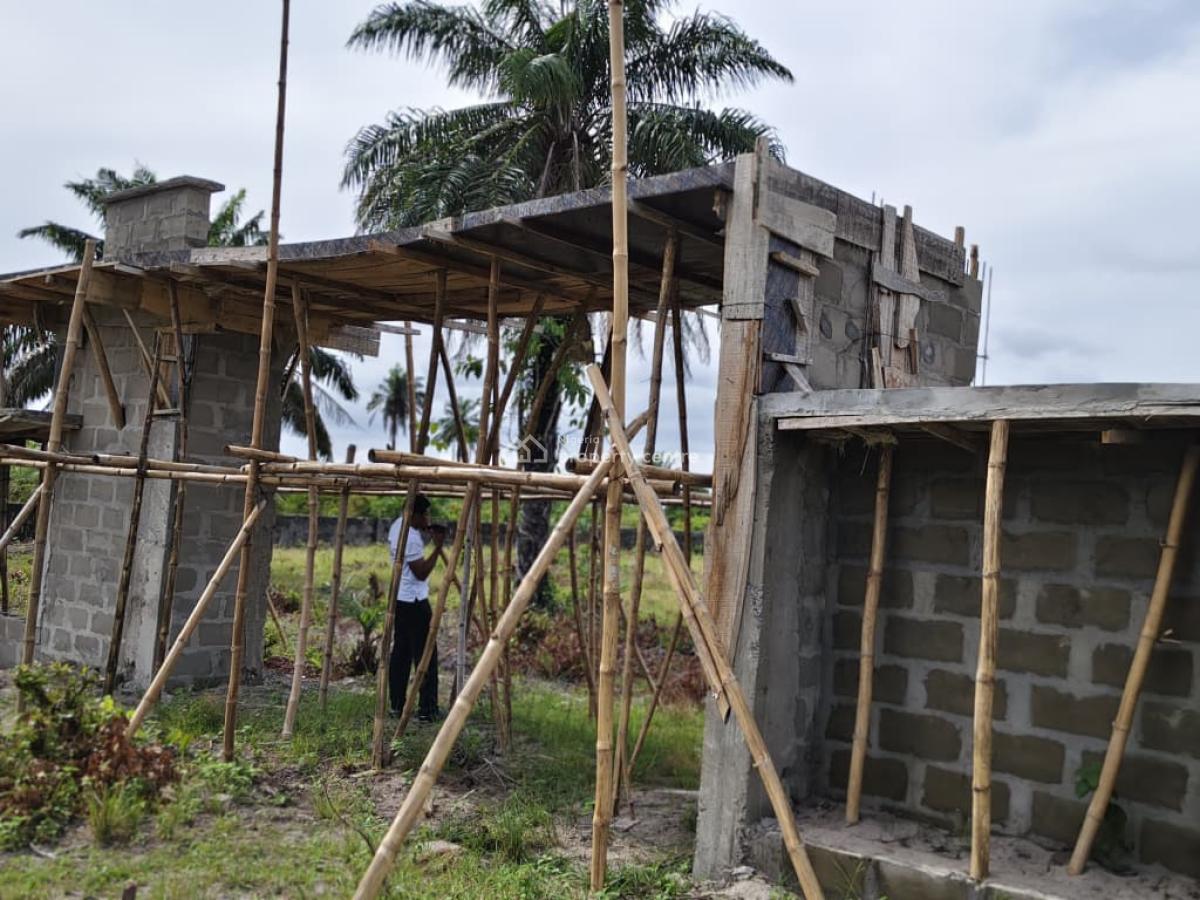 Premium Residential Plots in a Fast Growing Town of Ibeju Lekki, Prestige Gardens Extension 02 Estate, Ibeju Lekki, Lagos, Residential Land for Sale