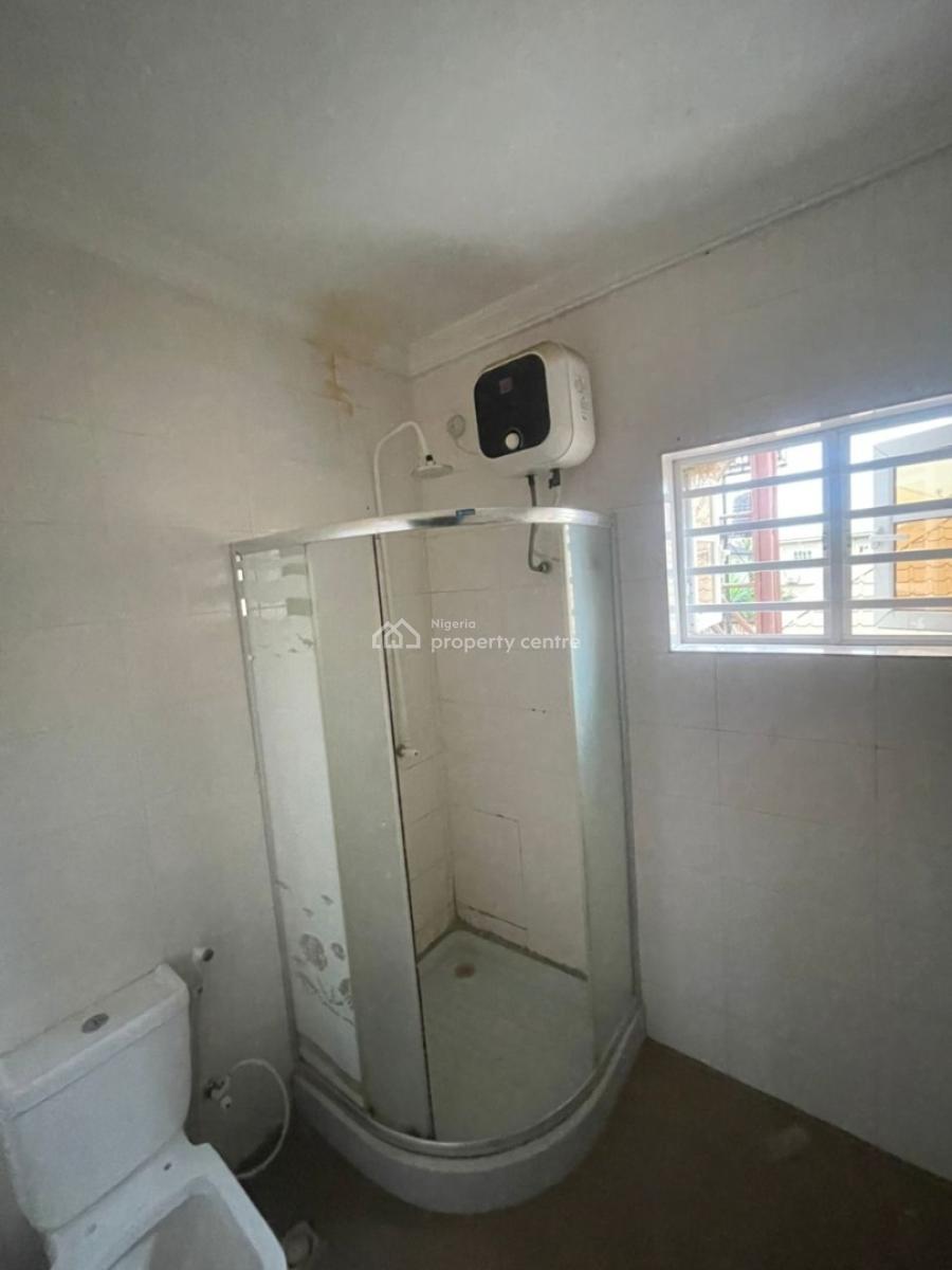 Luxurious 4 Bedroom Fully Detached Duplex, Estate Sangotedo Ajah Lagos State, Sangotedo, Ajah, Lagos, Detached Duplex for Rent