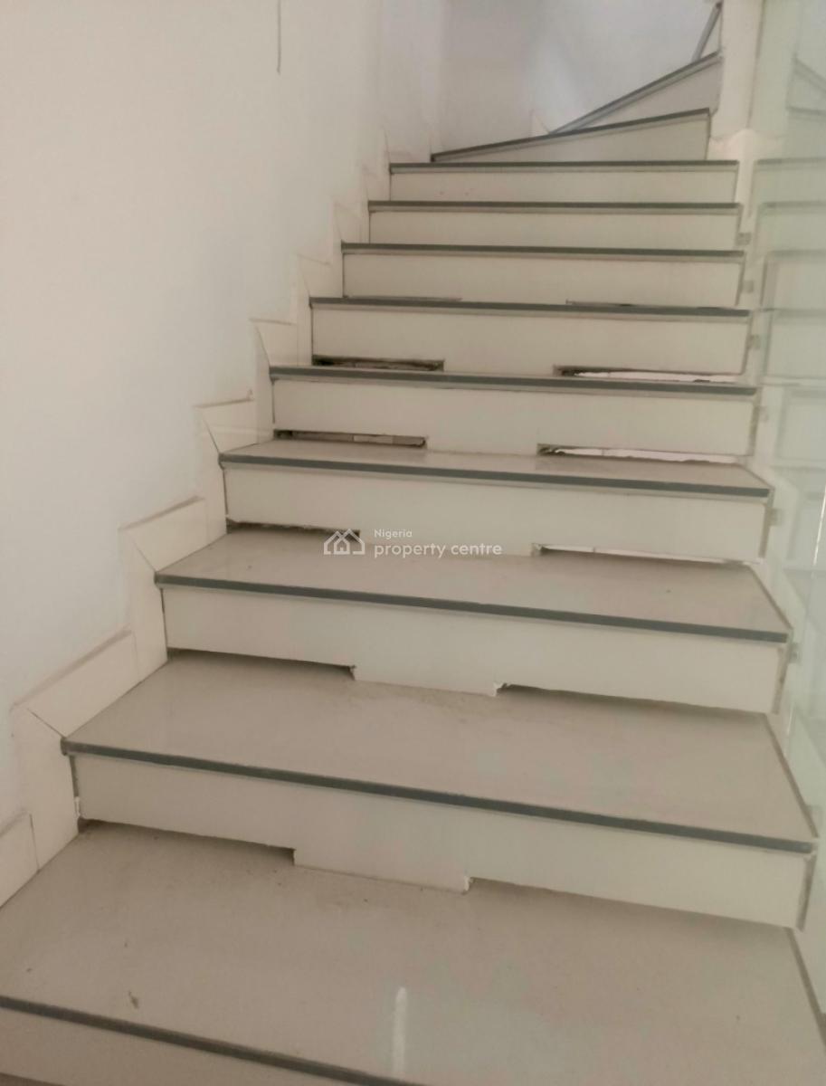 Newly Built 4 Bedroom Fully Detached Duplex in a Secure Estate, Lekki County, Ikota, Lekki, Lagos, Detached Duplex for Sale