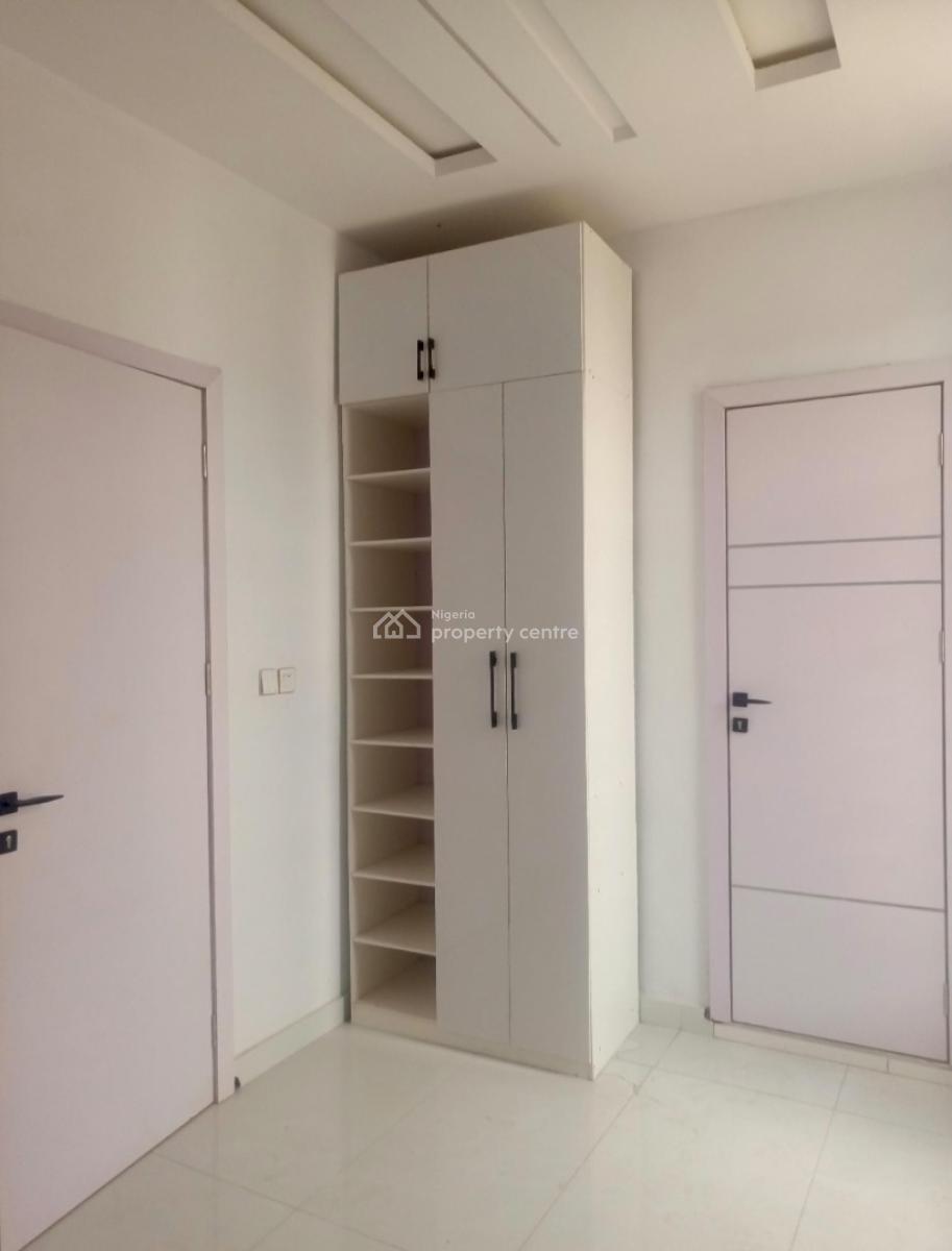 Newly Built 4 Bedroom Fully Detached Duplex in a Secure Estate, Lekki County, Ikota, Lekki, Lagos, Detached Duplex for Sale