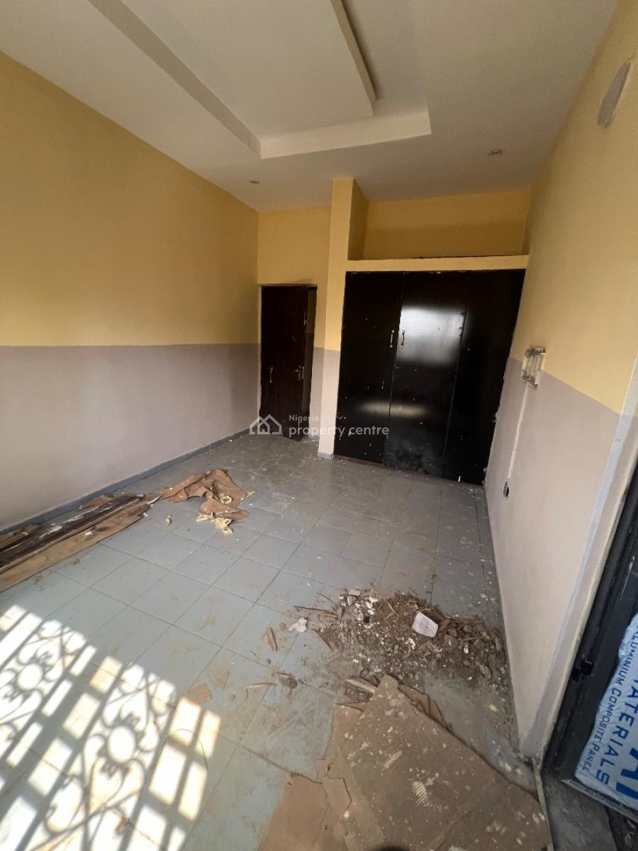 3bedroom, Cloth Street, Lokogoma District, Abuja, Semi-detached Bungalow for Rent