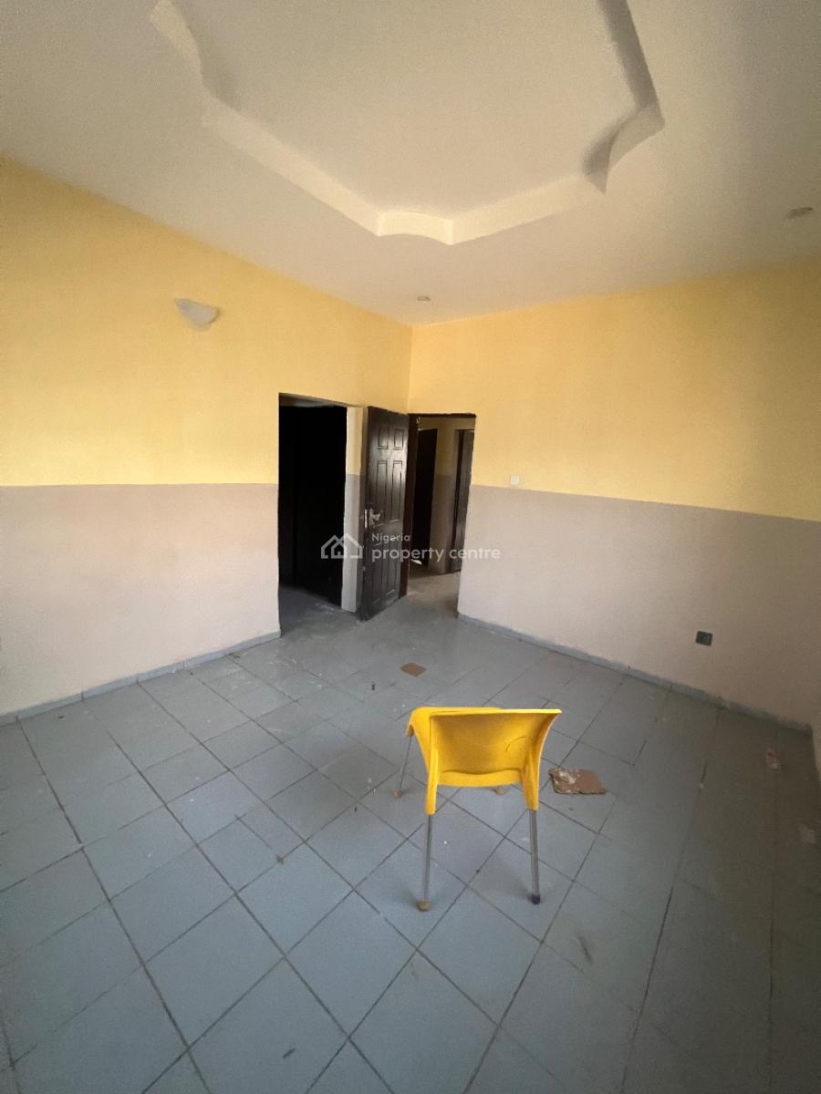 3bedroom, Cloth Street, Lokogoma District, Abuja, Semi-detached Bungalow for Rent