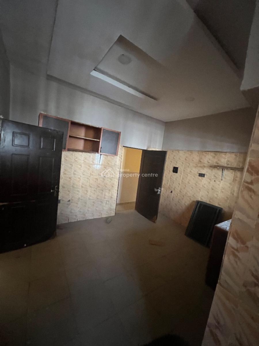 3bedroom, Cloth Street, Lokogoma District, Abuja, Semi-detached Bungalow for Rent