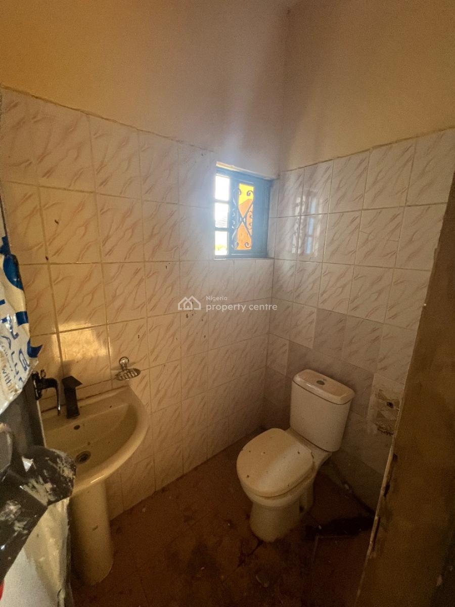 3bedroom, Cloth Street, Lokogoma District, Abuja, Semi-detached Bungalow for Rent