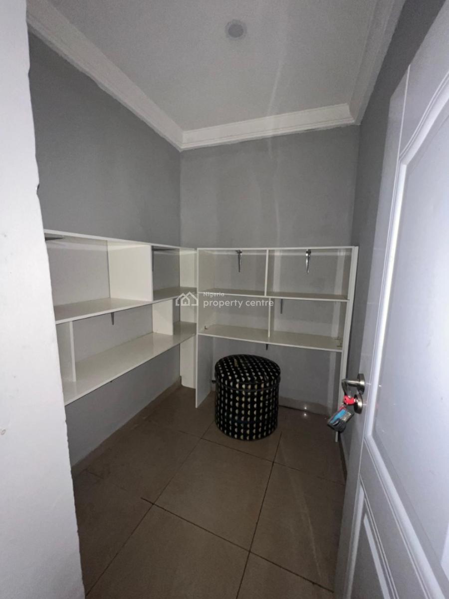 Serviced 3 Bedroom Flat with Ac and Generator, Mabushi, Abuja, Flat / Apartment for Rent
