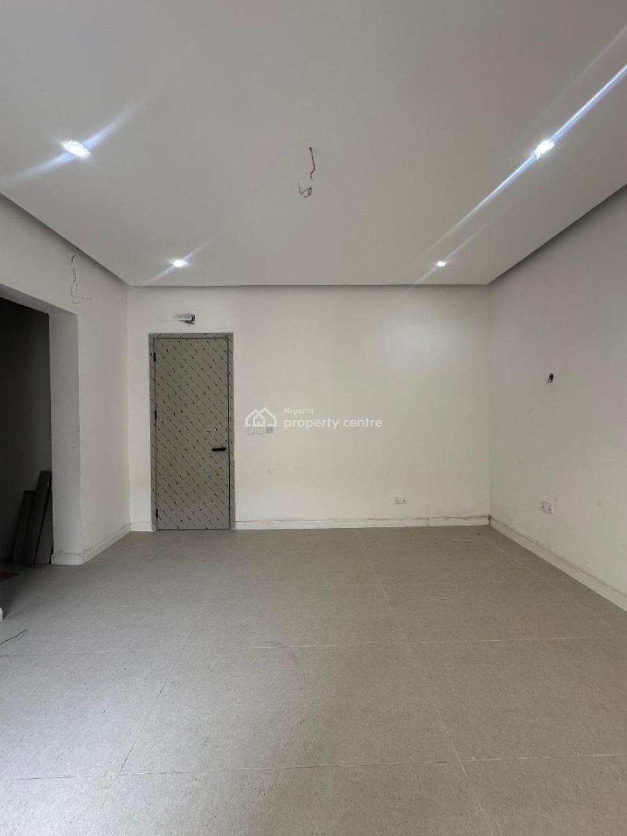 Four Bedroom Terraced House, Off Gerrard, Ikoyi, Lagos, Terraced Duplex for Sale