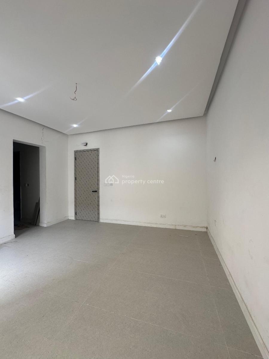 Four Bedroom Terraced House, Off Gerrard, Ikoyi, Lagos, Terraced Duplex for Sale