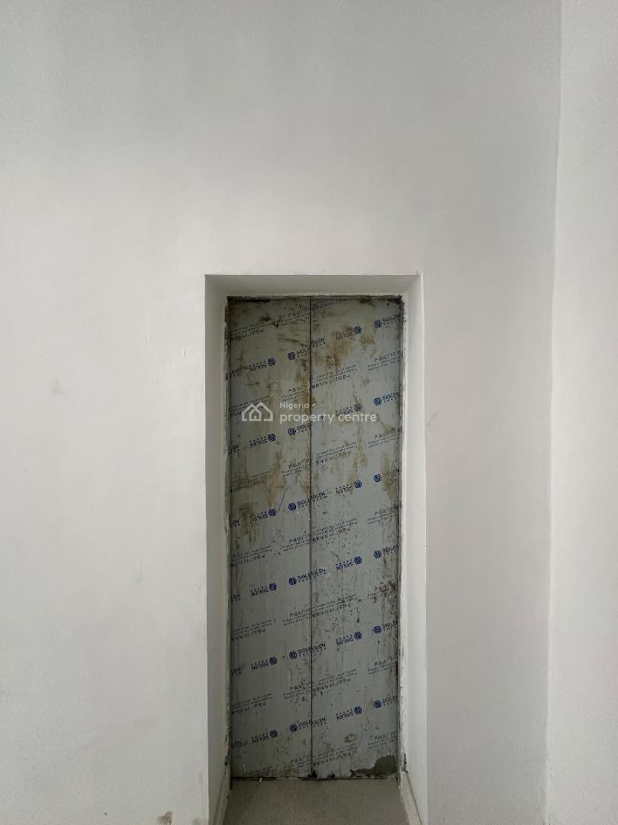 Four Bedroom Terraced House, Off Gerrard, Ikoyi, Lagos, Terraced Duplex for Sale