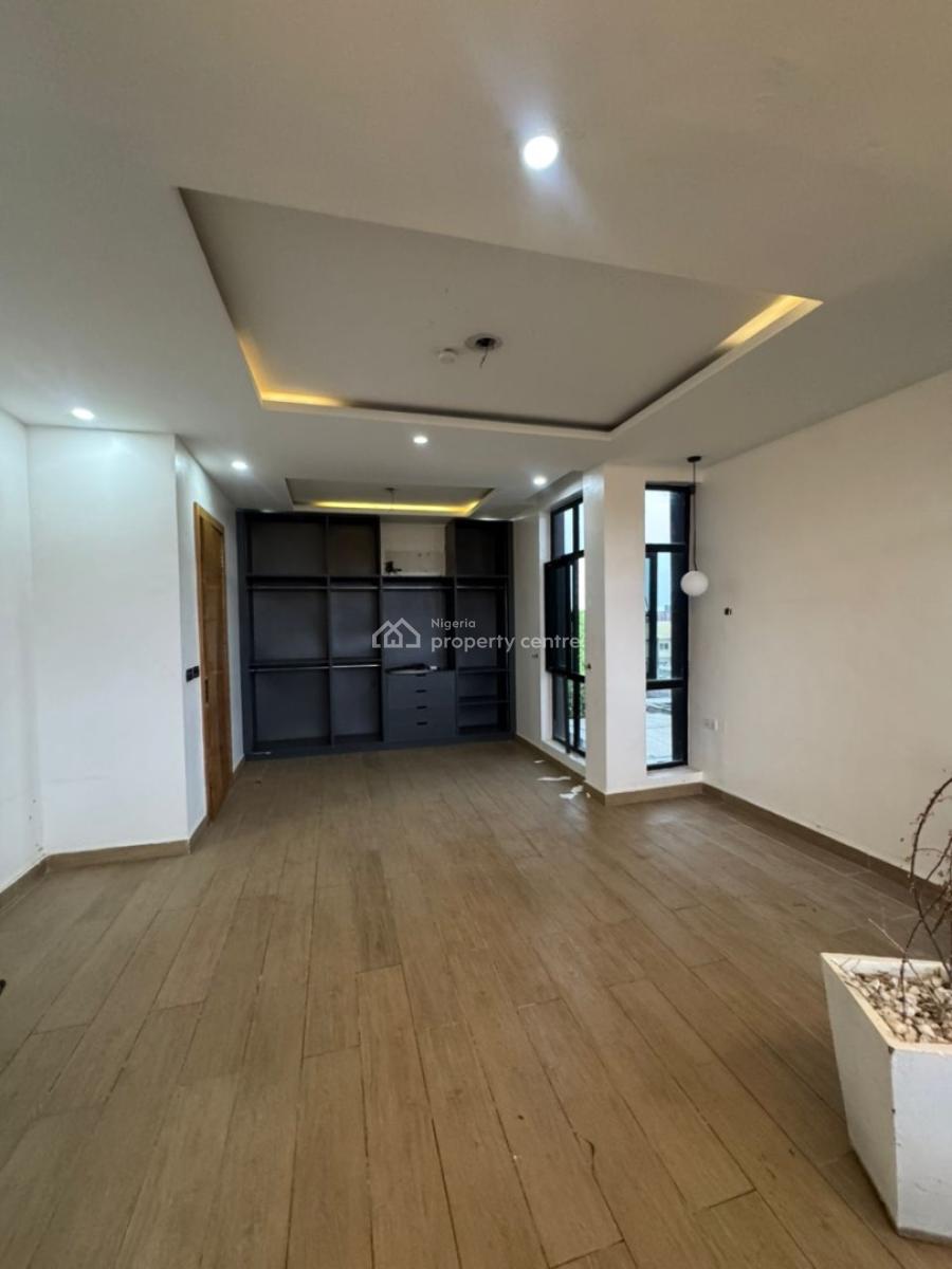 Four (4) Bedroom Terraced Duplex, Lekki Phase 1, Lekki Phase 1, Lekki, Lagos, Terraced Duplex for Rent