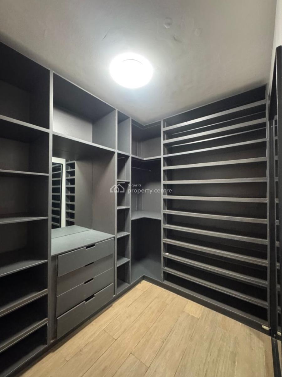 Four (4) Bedroom Terraced Duplex, Lekki Phase 1, Lekki Phase 1, Lekki, Lagos, Terraced Duplex for Rent