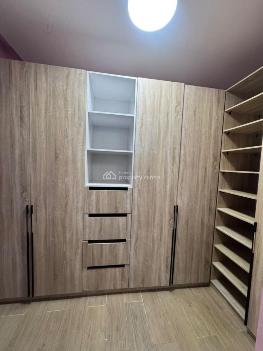 Four (4) Bedroom Terraced Duplex, Lekki Phase 1, Lekki Phase 1, Lekki, Lagos, Terraced Duplex for Rent