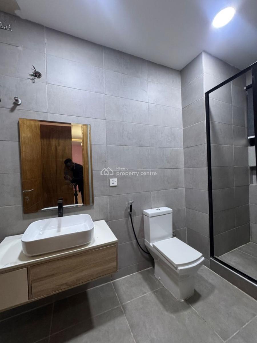 Four (4) Bedroom Terraced Duplex, Lekki Phase 1, Lekki Phase 1, Lekki, Lagos, Terraced Duplex for Rent
