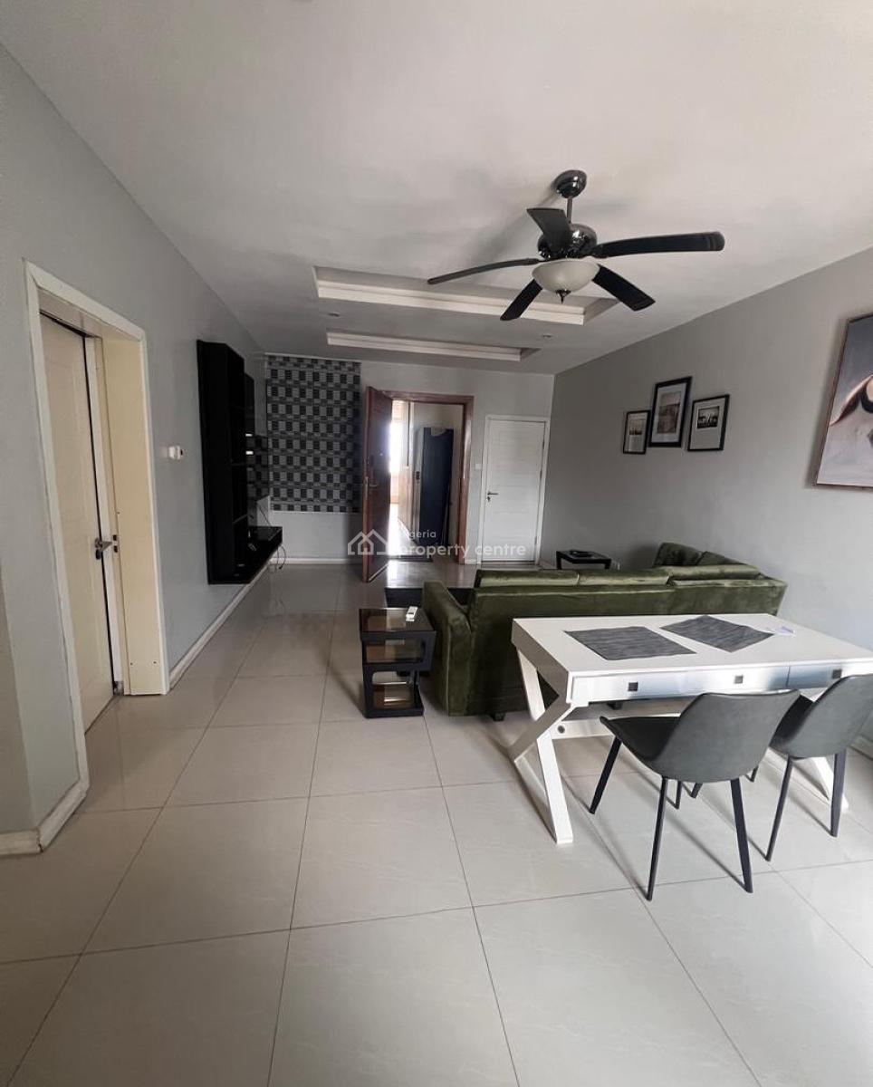1 Bedroom Apartment, Ikate, Lekki, Lagos, Block of Flats for Sale