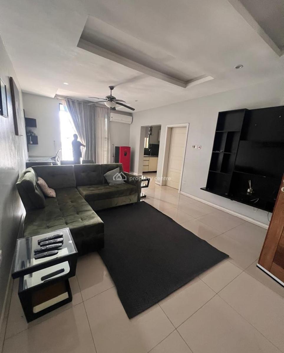 1 Bedroom Apartment, Ikate, Lekki, Lagos, Block of Flats for Sale