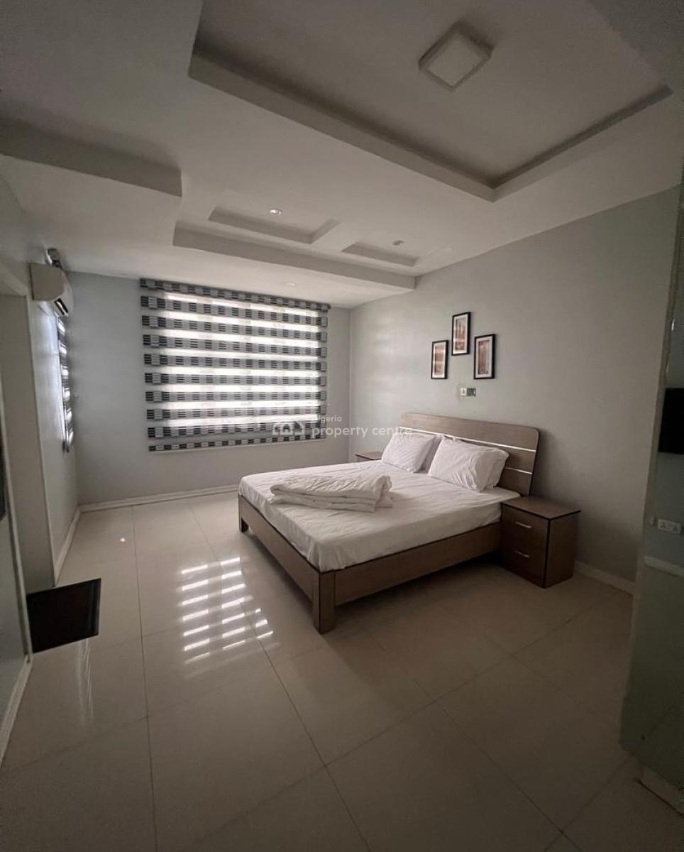 1 Bedroom Apartment, Ikate, Lekki, Lagos, Block of Flats for Sale