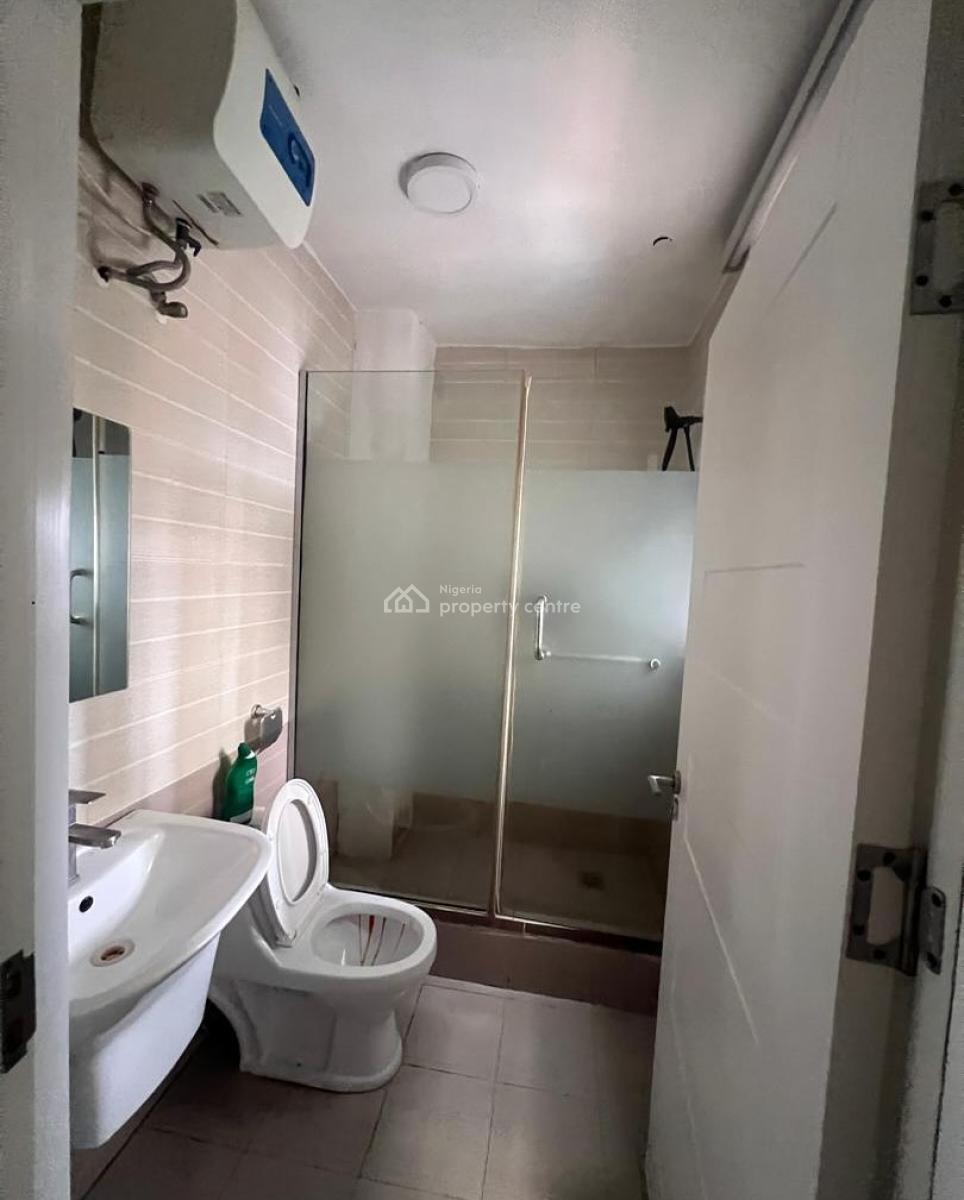 1 Bedroom Apartment, Ikate, Lekki, Lagos, Block of Flats for Sale