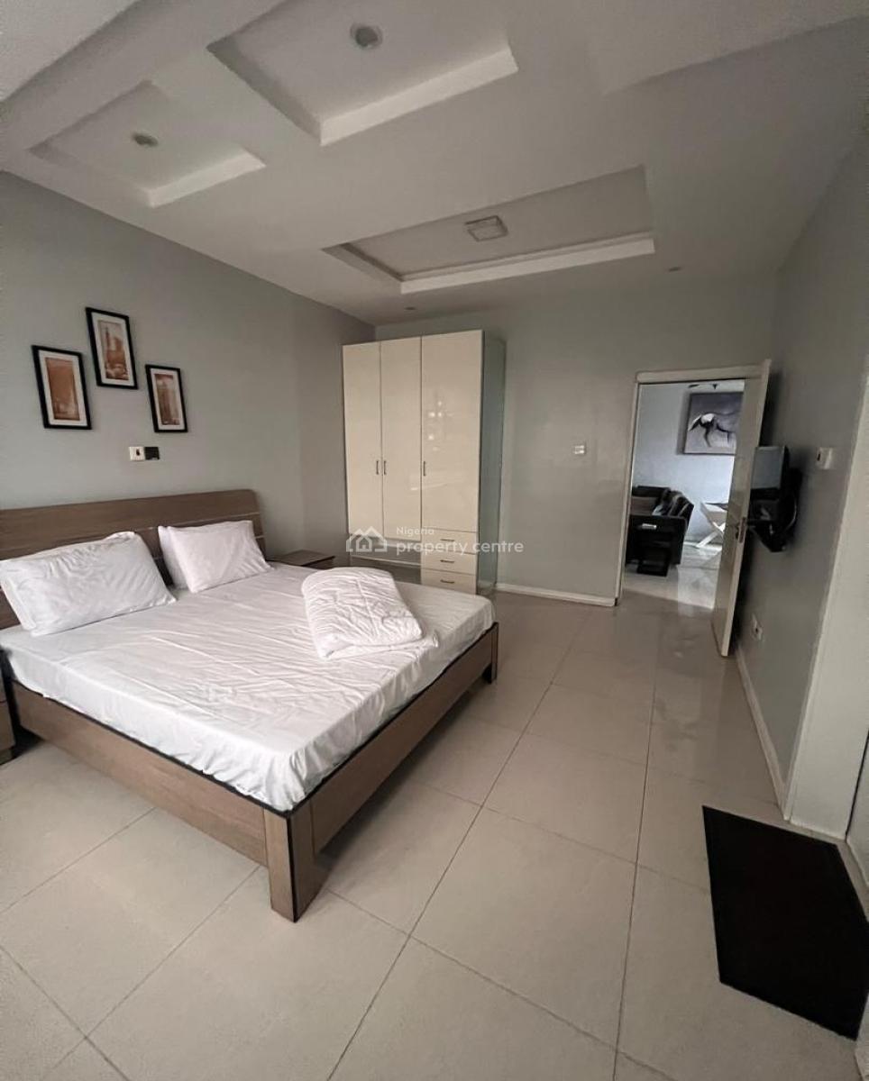 1 Bedroom Apartment, Ikate, Lekki, Lagos, Block of Flats for Sale