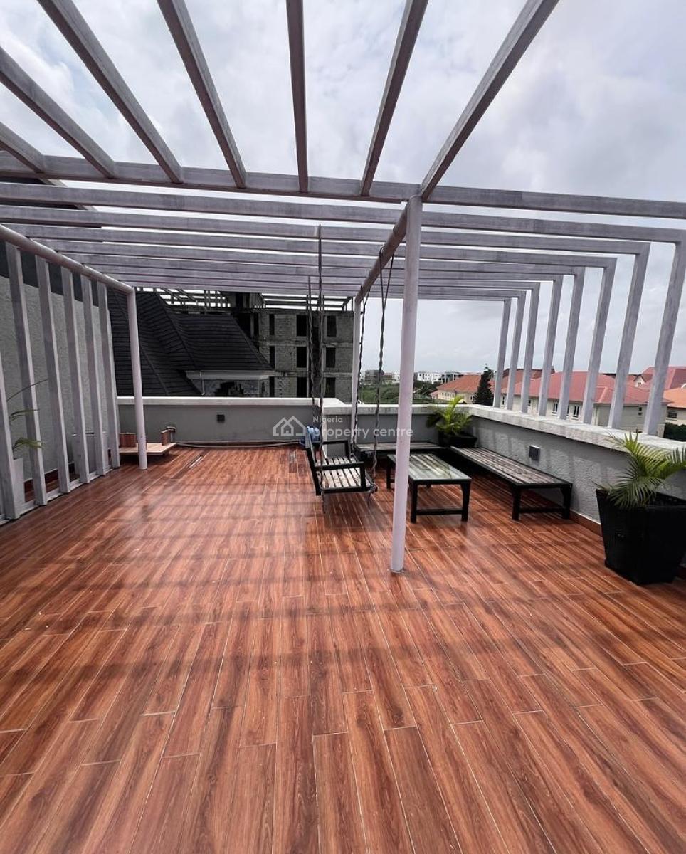 1 Bedroom Apartment, Ikate, Lekki, Lagos, Block of Flats for Sale