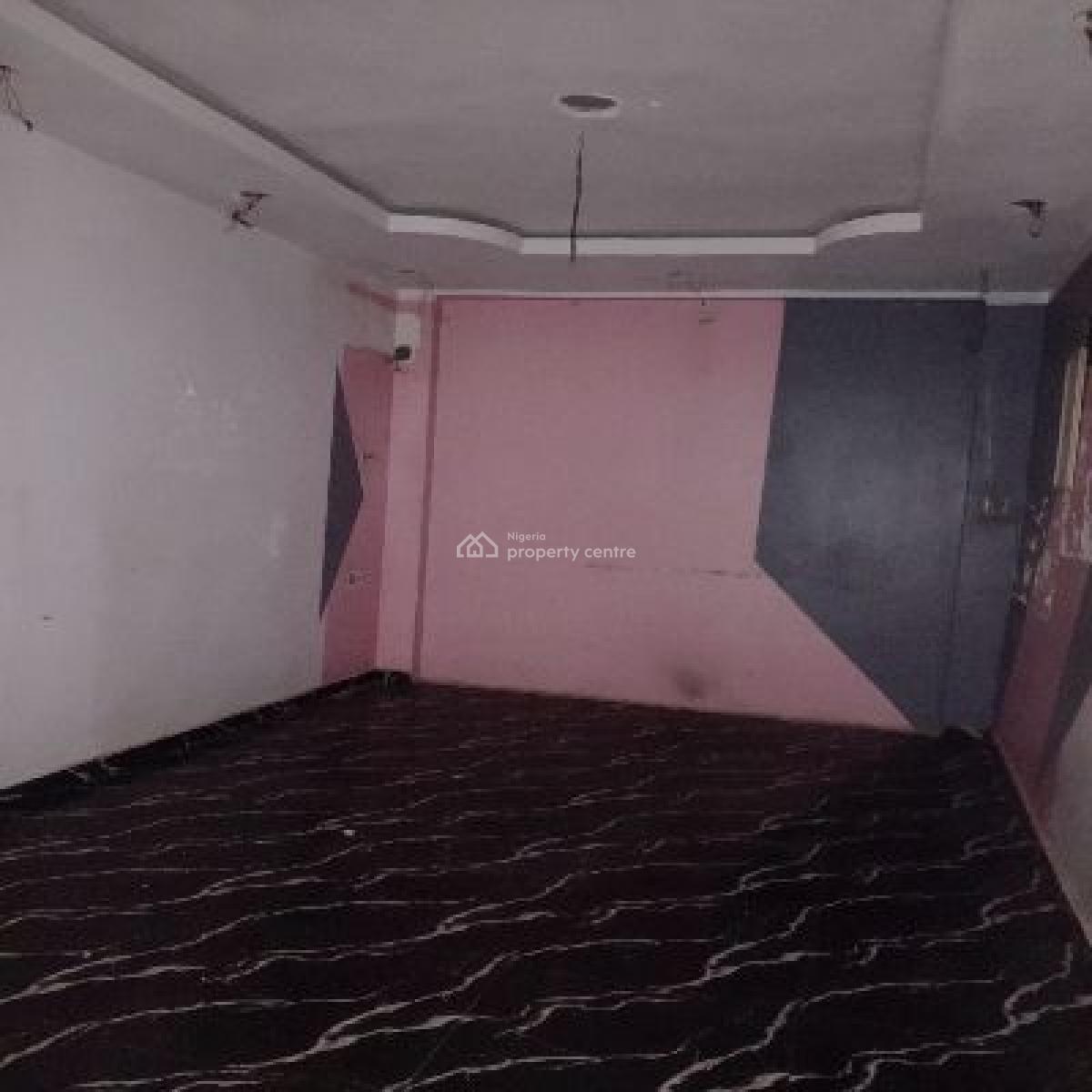 5 Bedroom Duplex with Mini Flat and Separate Room Space, Road 32, Festac, Amuwo Odofin, Lagos, Office Space for Rent
