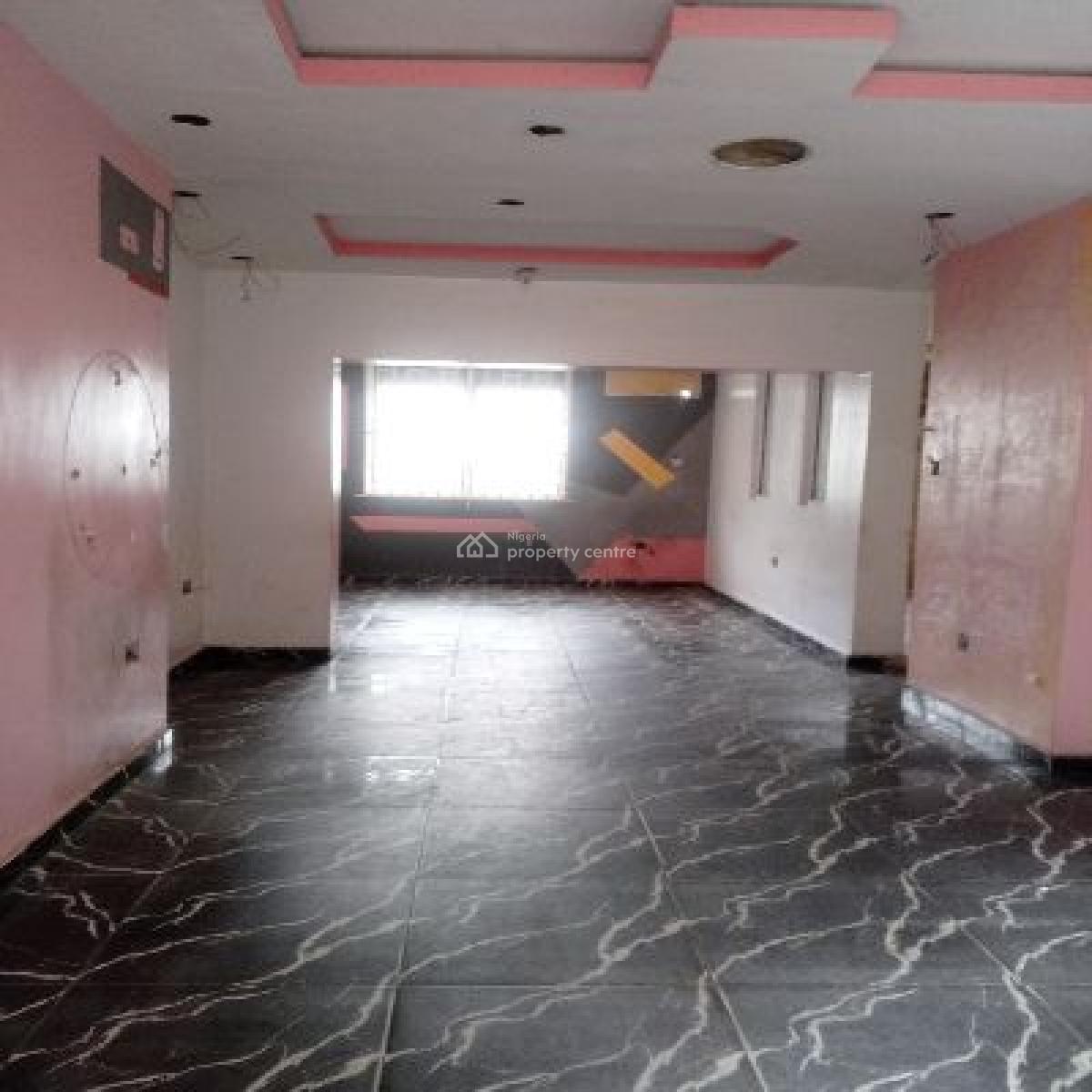 5 Bedroom Duplex with Mini Flat and Separate Room Space, Road 32, Festac, Amuwo Odofin, Lagos, Office Space for Rent