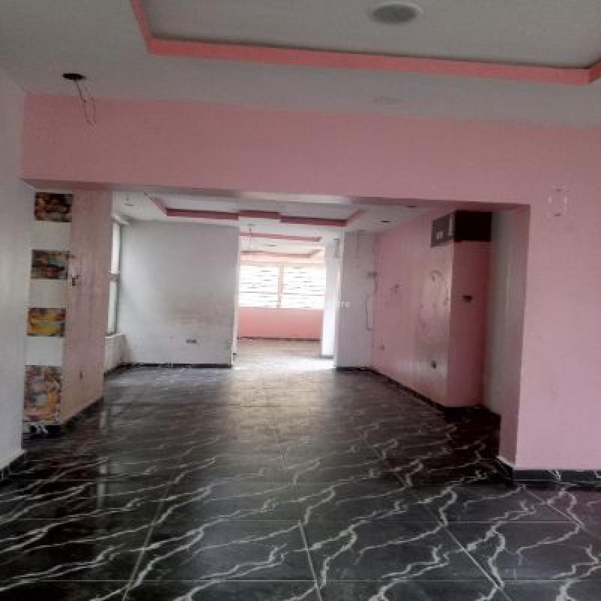 5 Bedroom Duplex with Mini Flat and Separate Room Space, Road 32, Festac, Amuwo Odofin, Lagos, Office Space for Rent