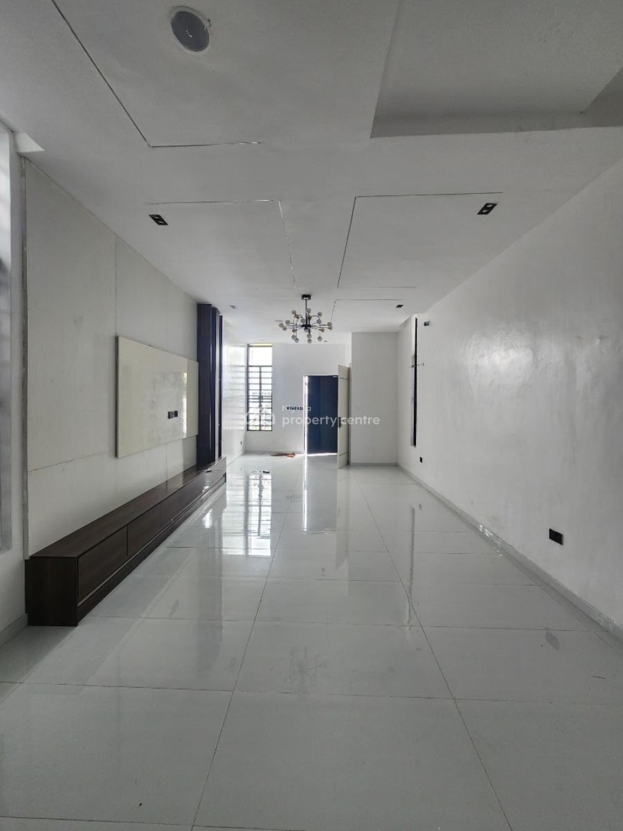 Luxury 5 Bedroom Detached Duplex + Bq, Pool, Ajah, Lagos, Detached Duplex for Sale